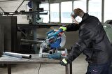 Bosch Metal Kesme Testeresi 235*25,40 mm 48 Diş Expert 2608643058
